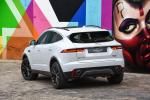 Jaguar E-Pace D240 AWD 2018 года (ZA)